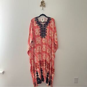 Figue Tassel Kaftan XS/S